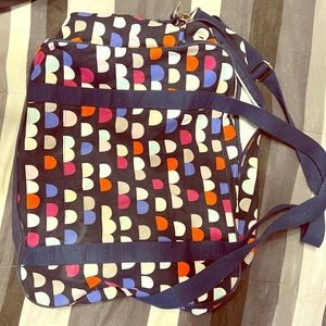 31 weekender tote